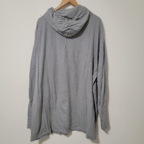 Polo Ralph Lauren Polo Bear Hooded T-Shirt - Picture 4 of 4